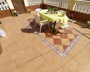 Terrace of Planta baja for sale in Chipiona  with Air Conditioner and Terrace