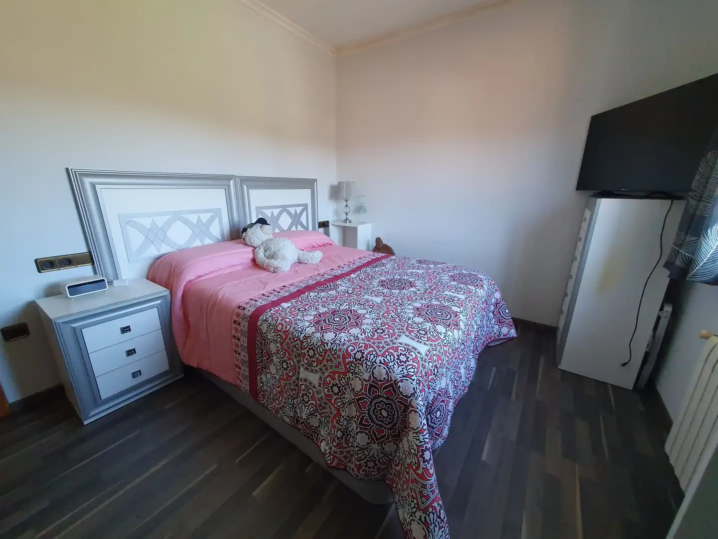 Habitación de Casa o chalet en venta en Candamo con Calefacción, Jardín privado y Terraza