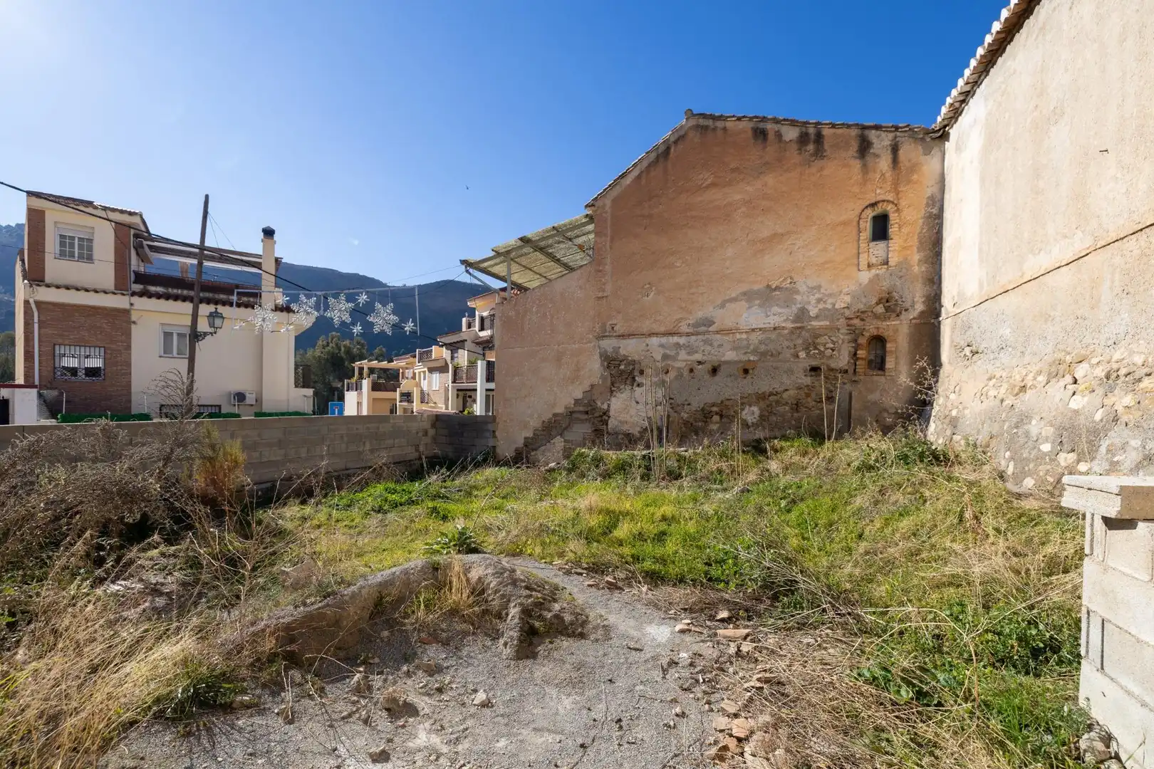 Wohnbaugrundstück zum Verkauf in Calle Ordesa 52, imagen 10