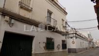 Exterior view of House or chalet for sale in Sanlúcar de Barrameda  with Terrace