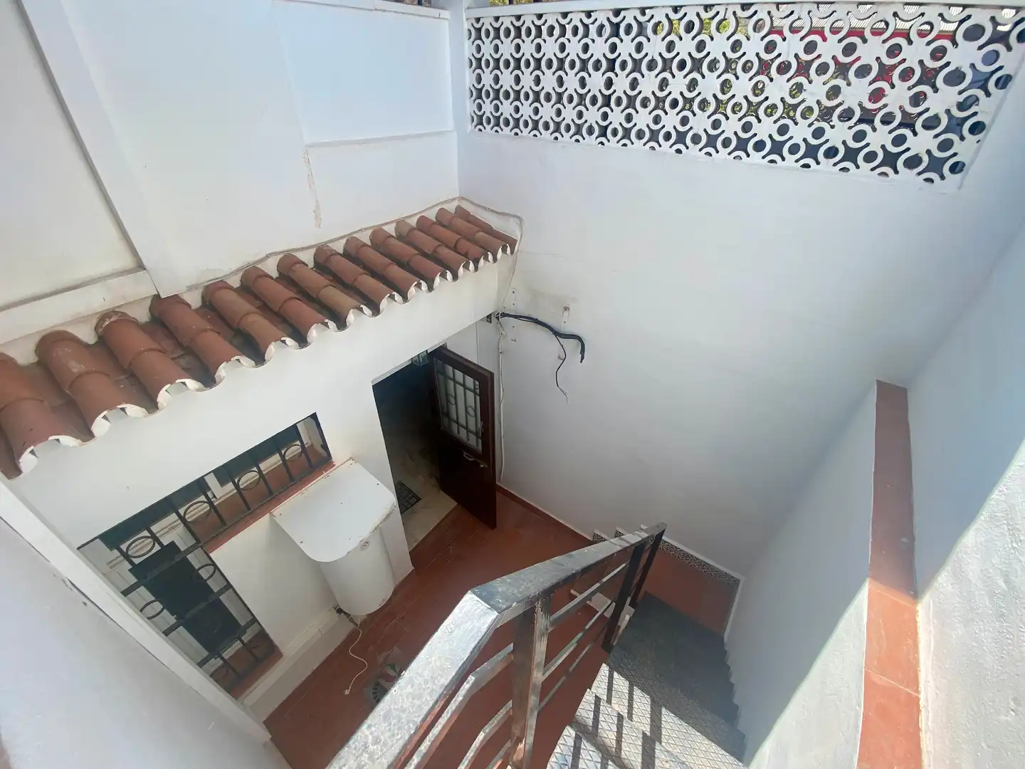 Edifici en venda en Málaga