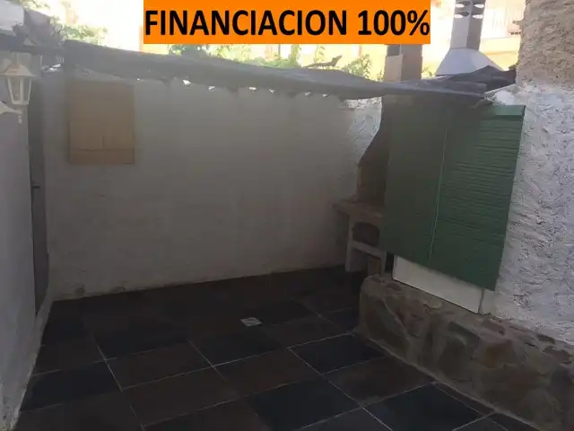 Terraza de Casa o chalet en venta en Carenas