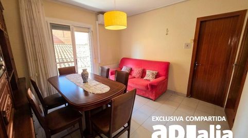 Piso en Sabadell  Zona Creu de Barberà