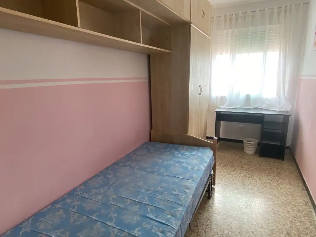 Wohnung mit Aufzug zur Miete in Luis Montoto 150B, imagen 4