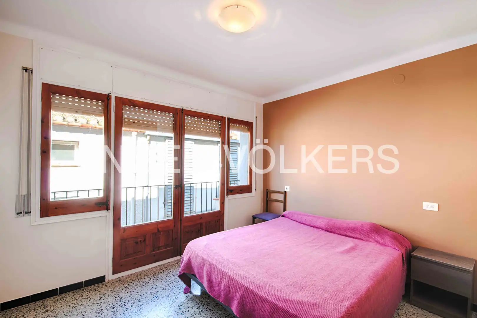 Maison mitoyenne avec terrasse à vendre à Carrer del Camp del Port, imagen 18