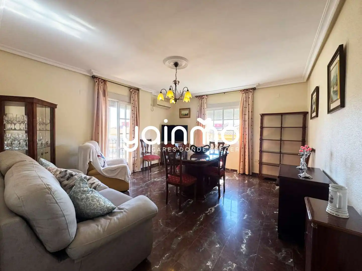 Appartement avec piscine à vendre à Jaén - Calle Manuel Caballero Venzala 9, imagen 9