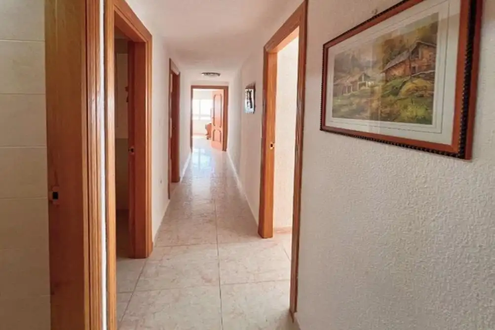 Apartamento con terraza en venta en Calle MAESTRO PARADA 5, imagen 9