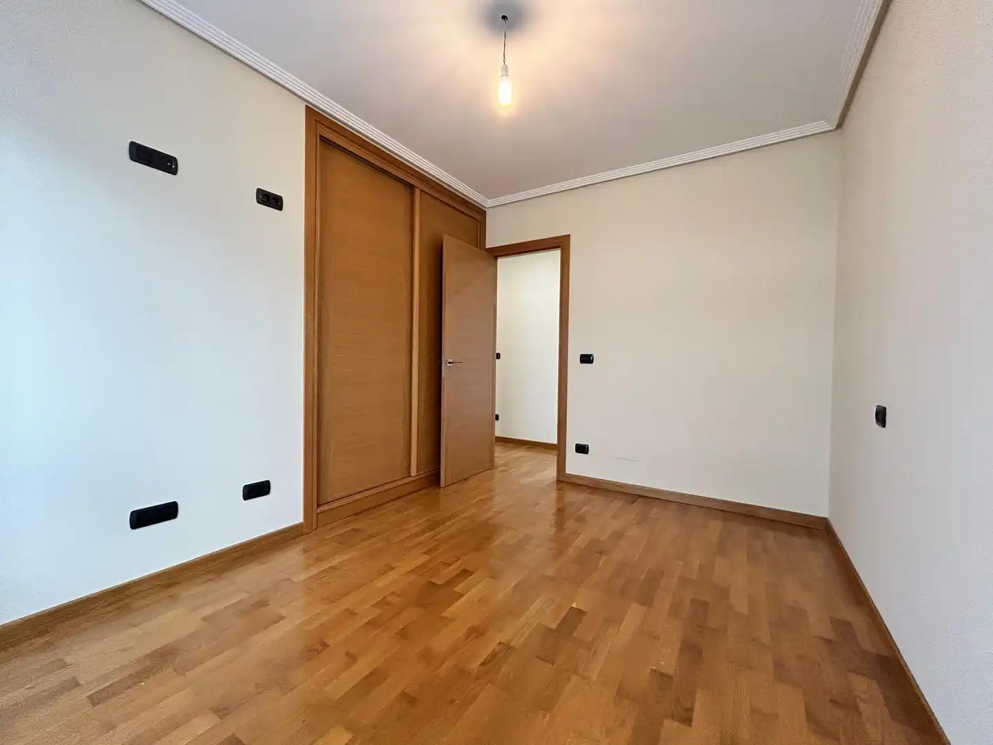 Piso de alquiler en Calle del Monte Alto, Monte Alto - Zalaeta - Atocha