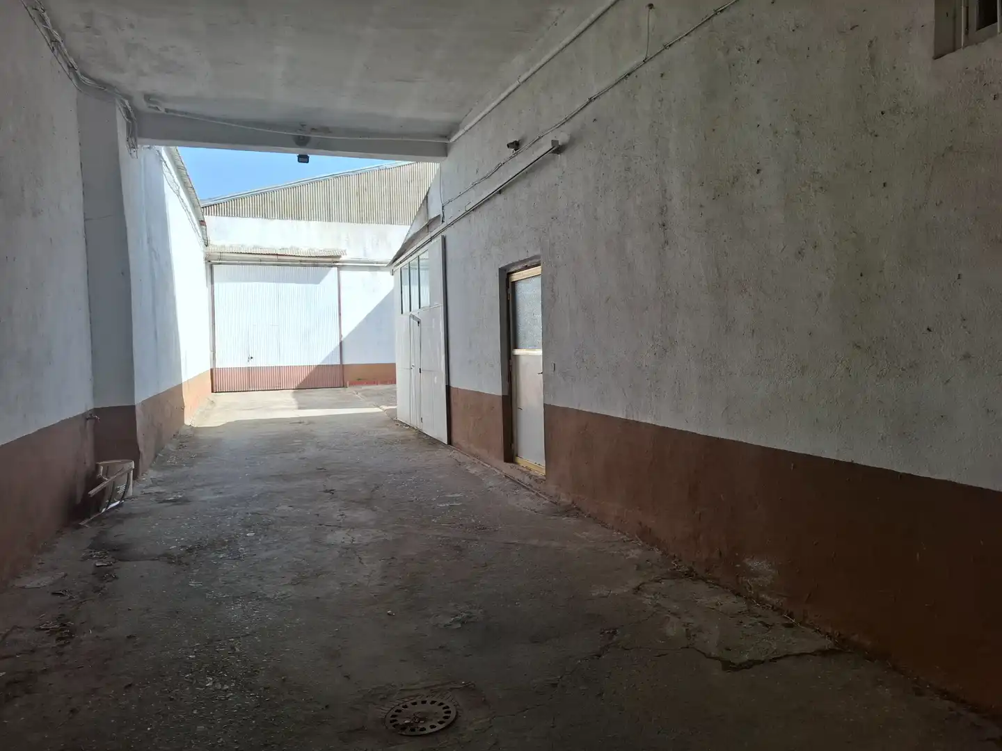 Industriegebäude zum Verkauf in Calle Progreso, imagen 13
