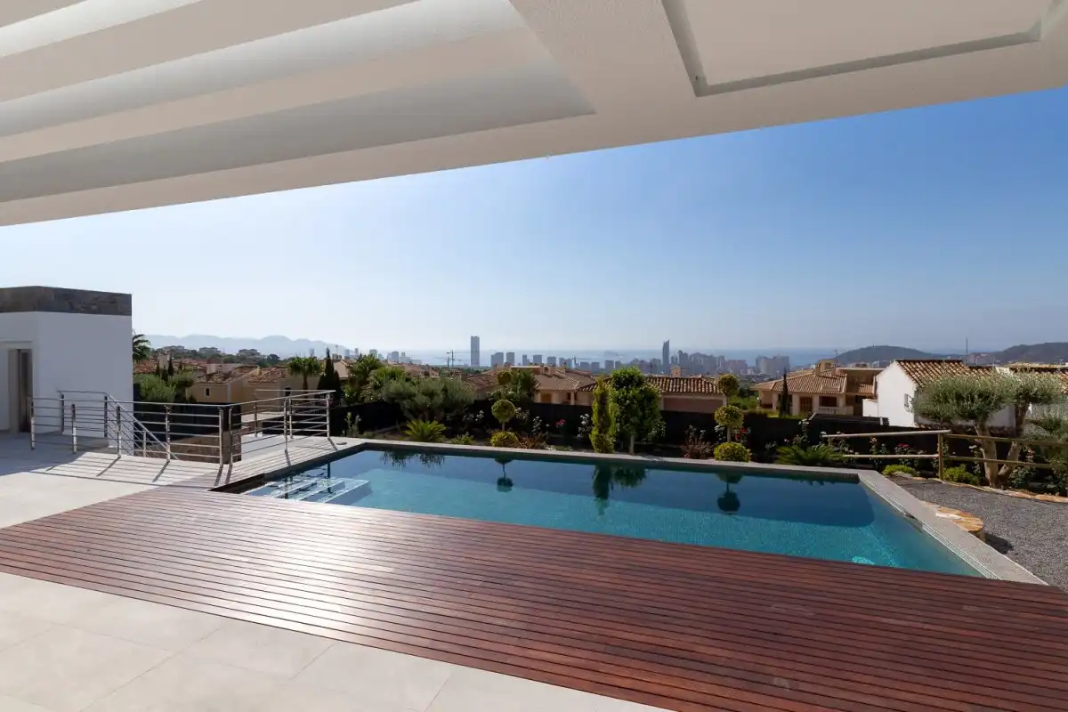 Villa avec piscine à vendre à Carrer Roma 6, imagen 5