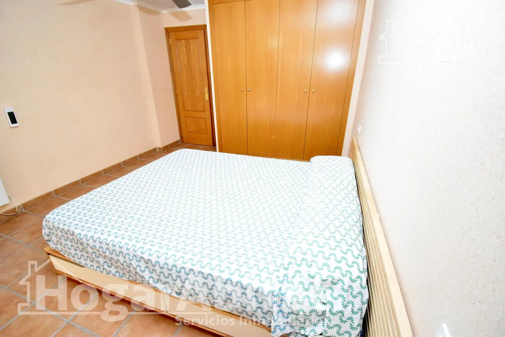 Dormitori de Casa o xalet en venda en Almazora / Almassora amb Terrassa