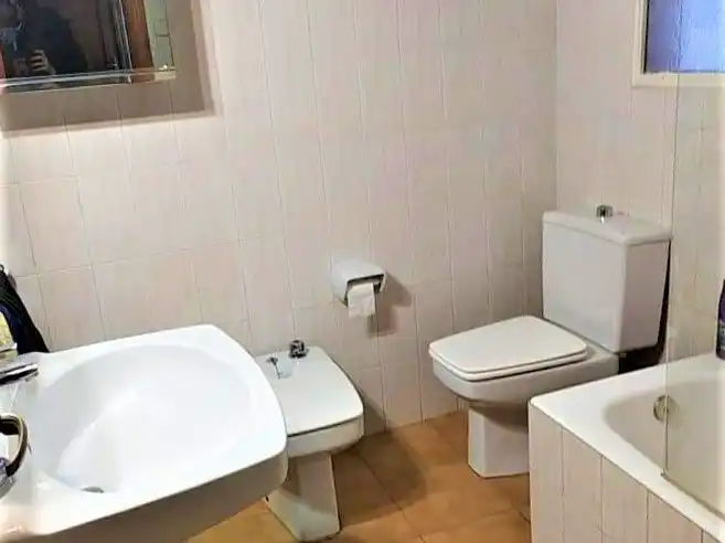 Flat with lift to rent in Gasometre 28, imagen 13