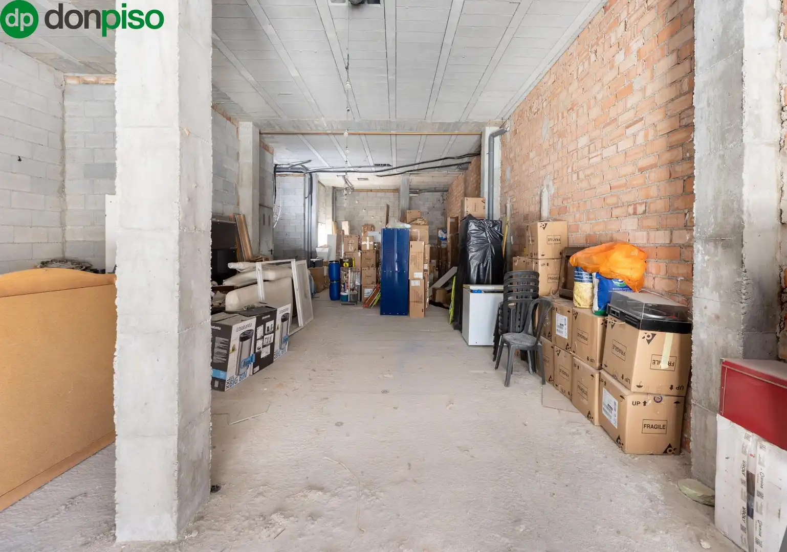 Local comercial en venda a Avenida agustina de aragon, imagen 16