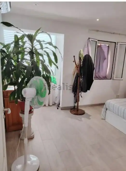 Habitación de Piso en venta en  Palma de Mallorca con Aire acondicionado, Terraza y Trastero