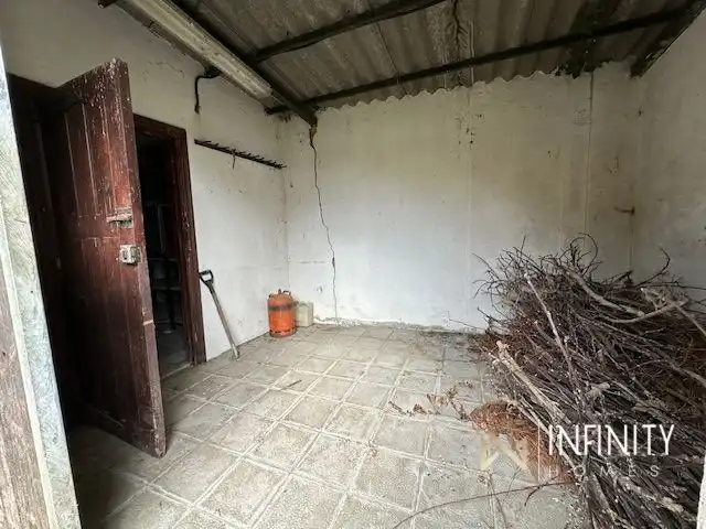 Casa o chalet en venta en Lezama con Calefacción, Jardín privado y Terraza