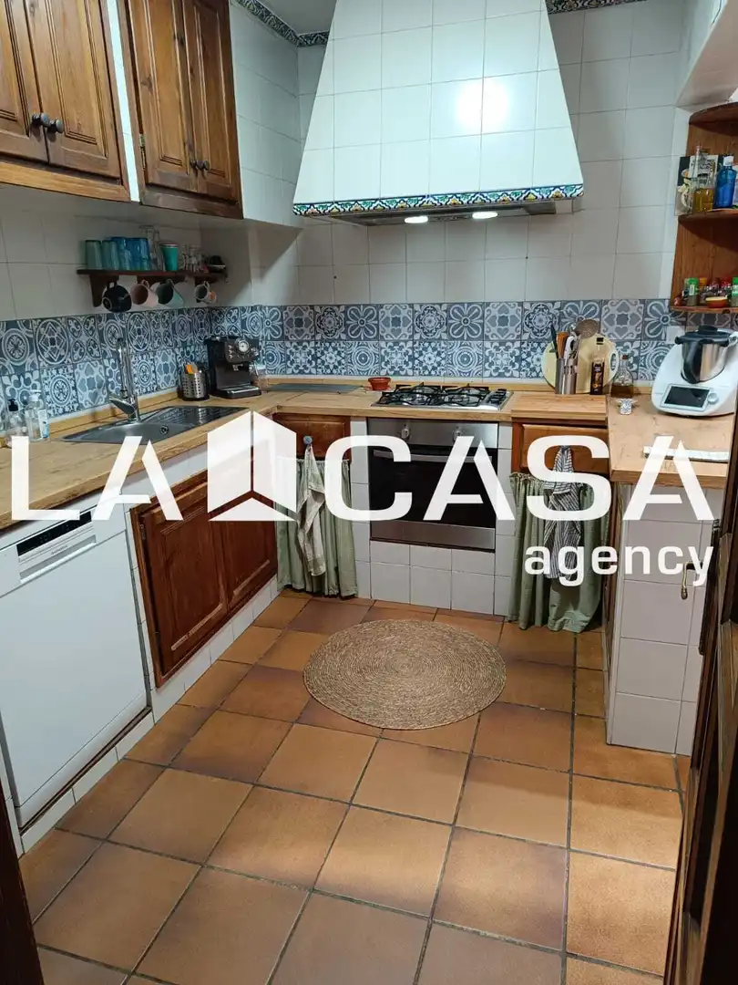 Casa in vendita a Calle SANTA ANA, imagen 2