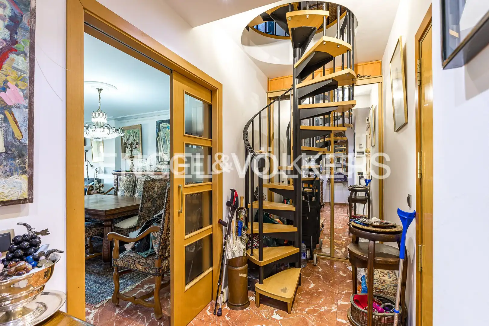 Dúplex en venta en Castelldefels con Aire acondicionado, Calefacción y Parquet