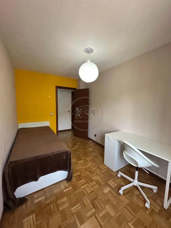 Habitación de Piso en venta en Rivas-Vaciamadrid con Aire acondicionado
