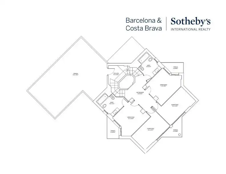 House with pool for sale in Sarrià - Sant Gervasi, imagen 54