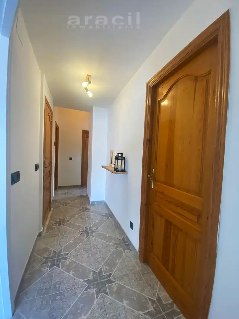 Houses for sale in Benilloba  with Terrace