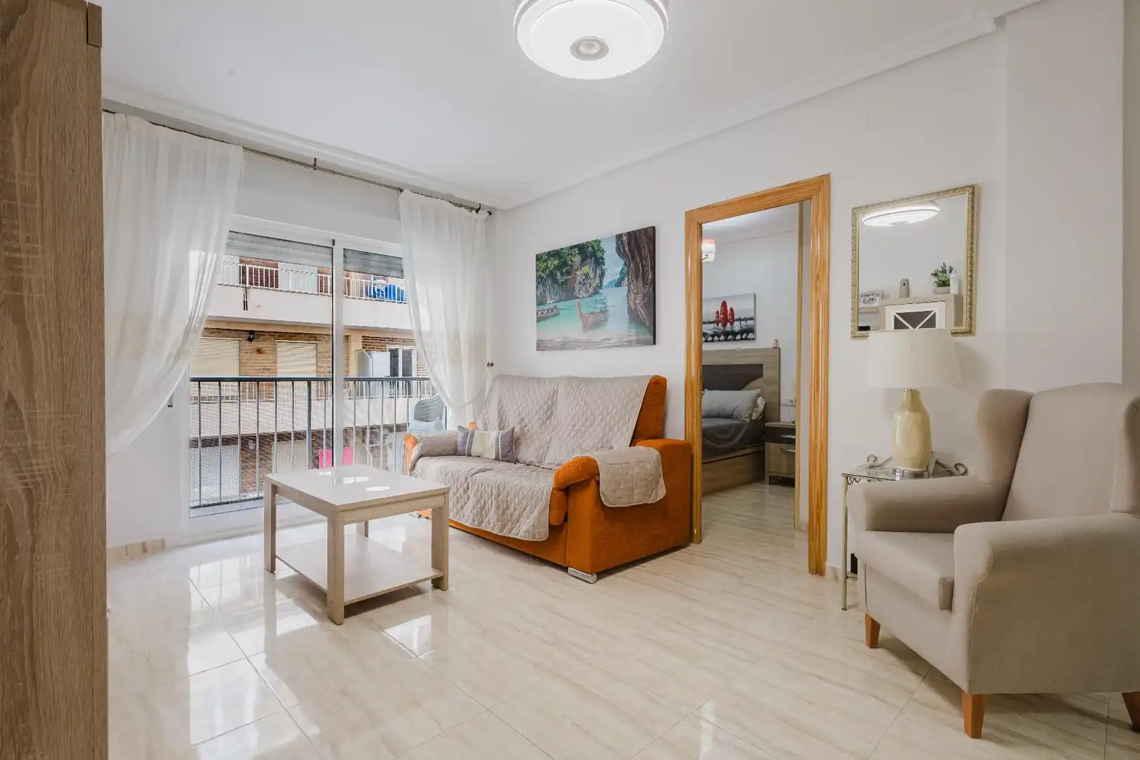 Apartamento con ascensor en venta en Avenida Avenida Doctor Gregorio Marañón, imagen 11