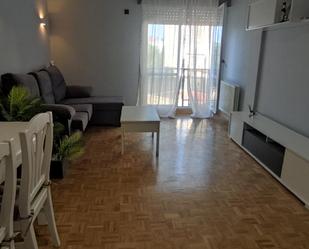 Bedroom of Flat to rent in Santa Marta de Tormes  with Heating, Storage room and Balcony