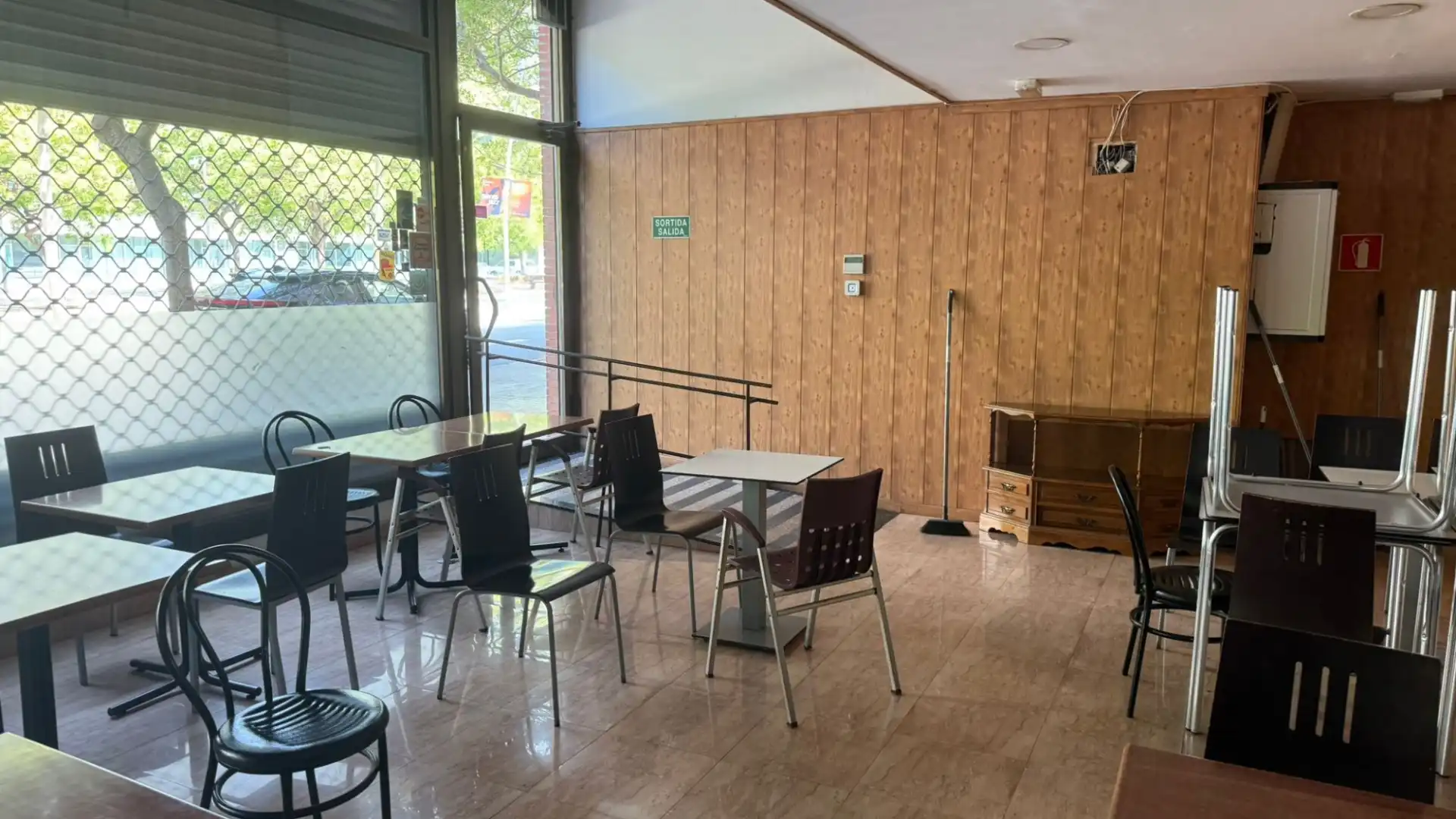Local de lloguer en Sant Martí
