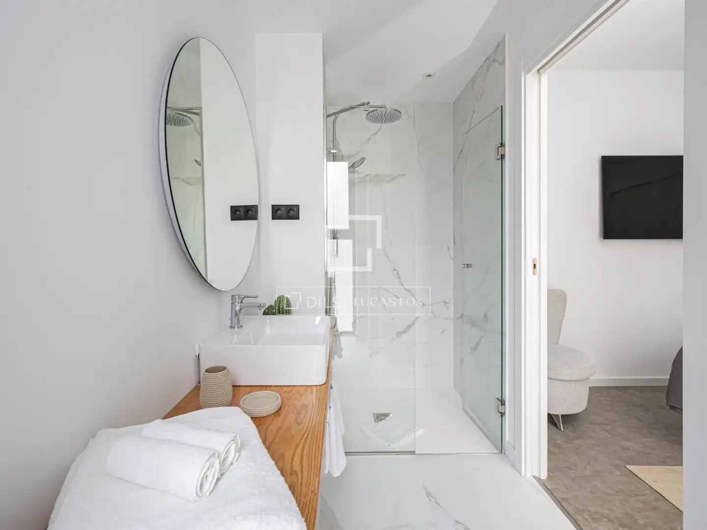 Piso con ascensor en venta en Eixample, imagen 22