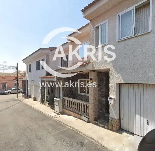 Chalet en venta en Calle el Parque, imagen 2