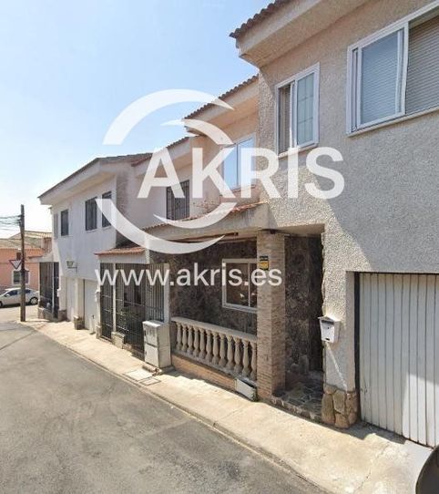 Foto 2 de Casa o chalet en venta en Calle el Parque, Cedillo del Condado, Toledo