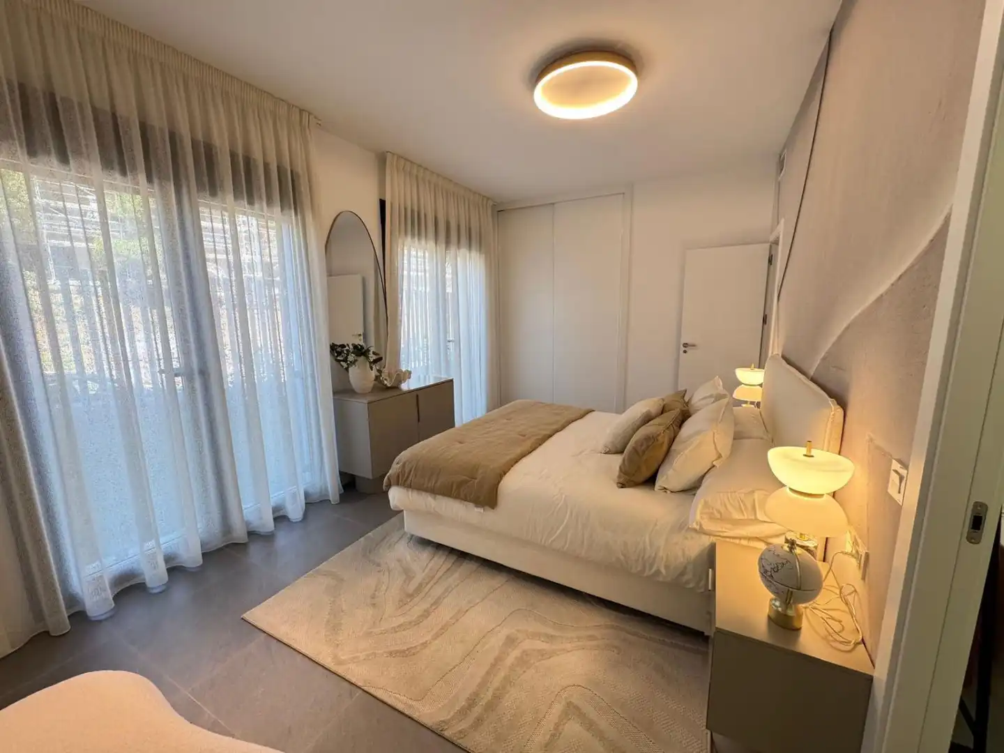 Mini appartamento con piscina in vendita a Aralia, imagen 14