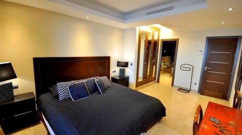 Foto 5 de Apartamento de alquiler en Del Mare Nostrum, Zona de Punta Plata, Málaga