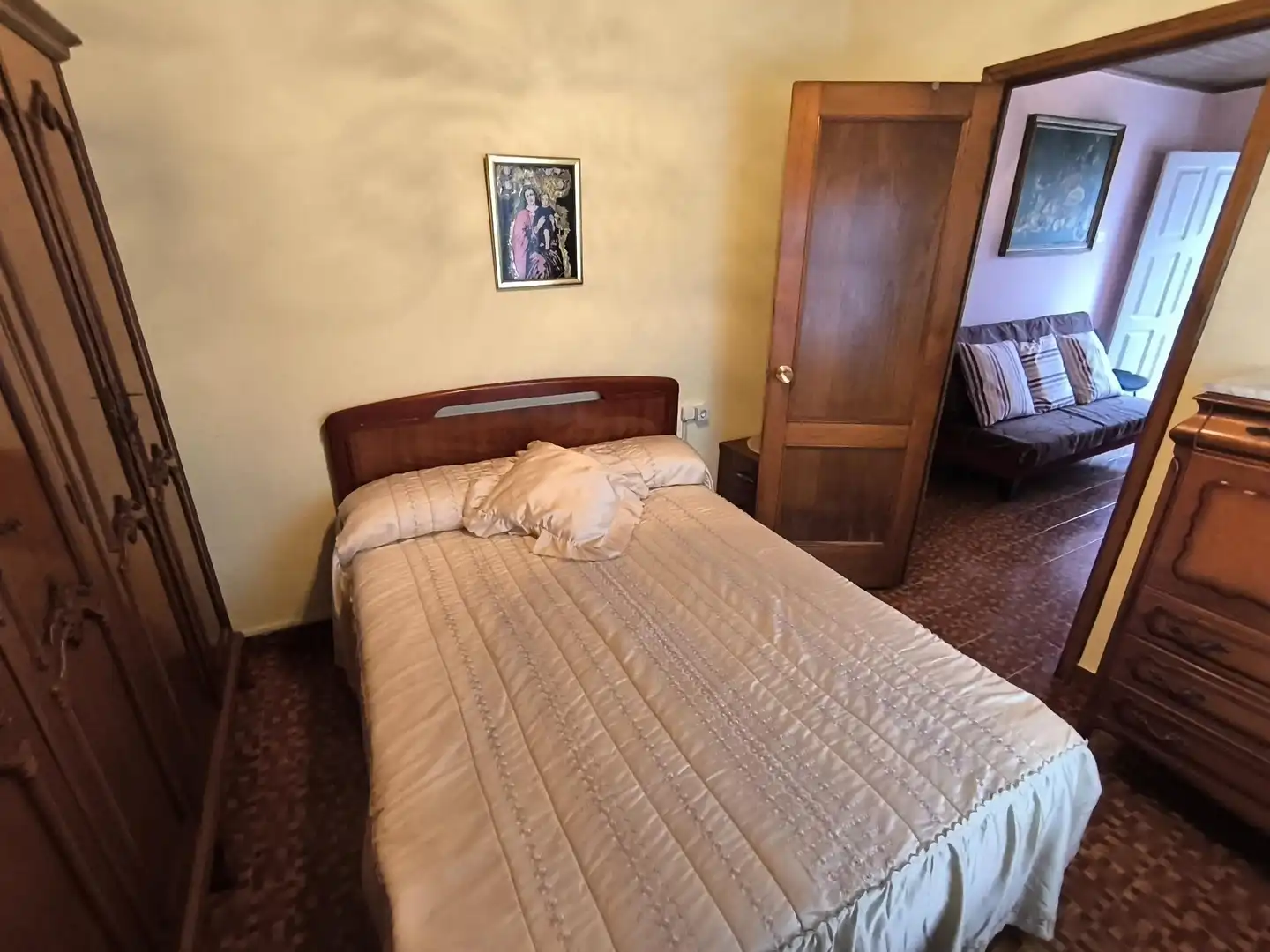 Casa amb jardí en venda a Gomesende, imagen 9