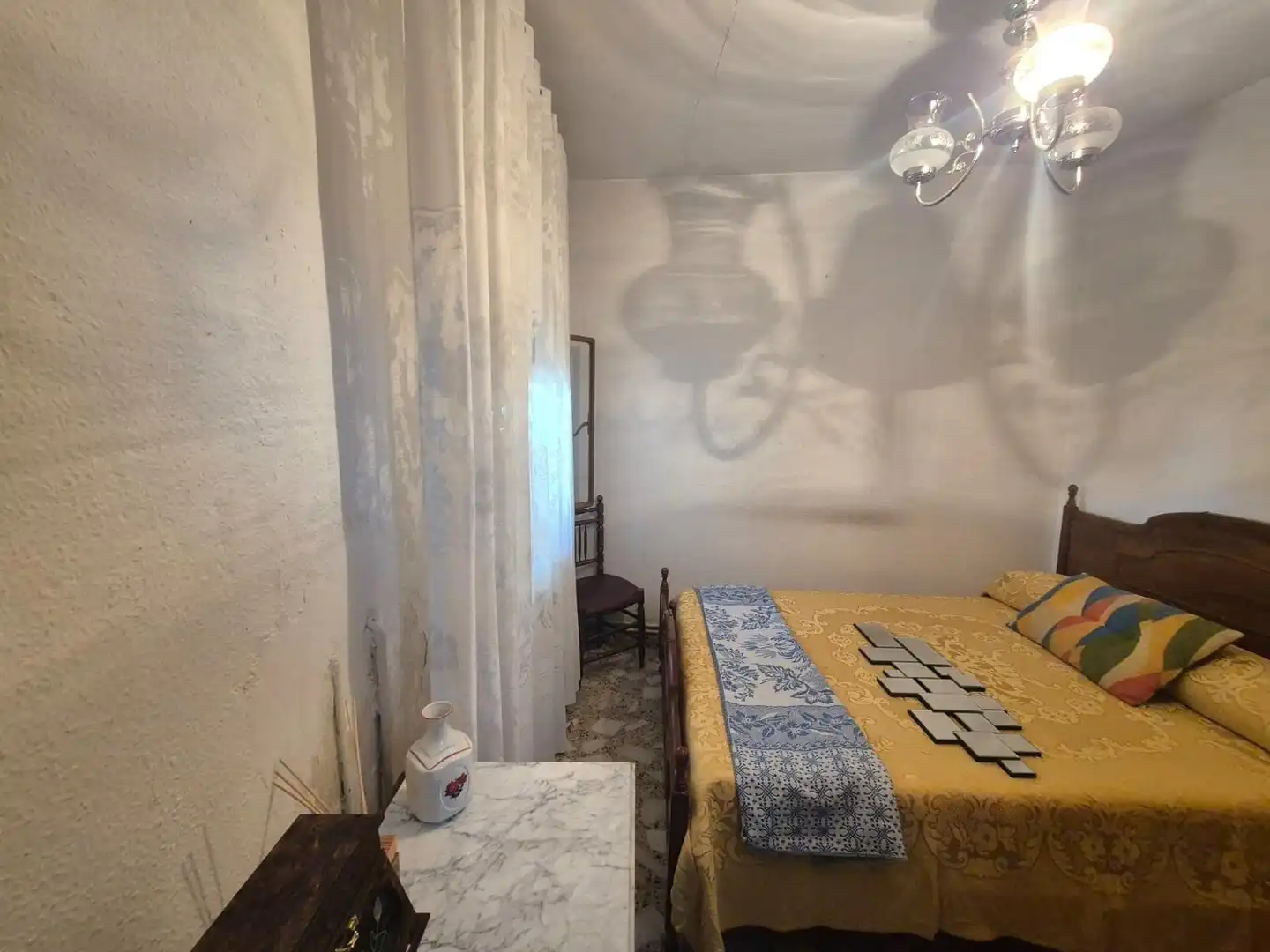 Habitación de Casa o chalet en venta en Almorox