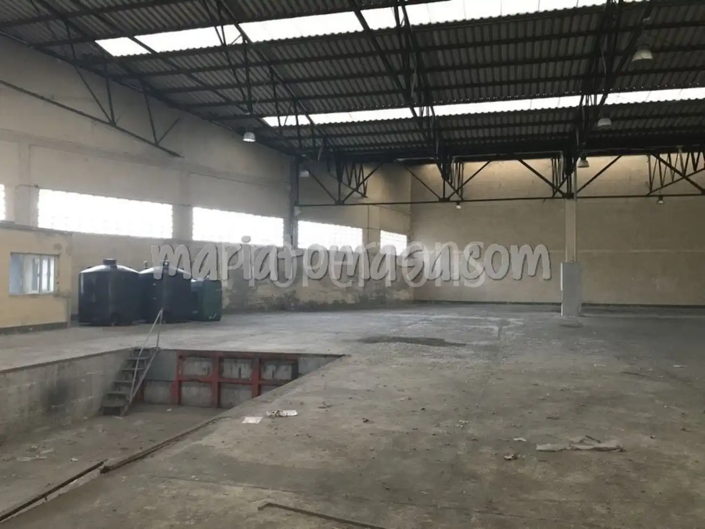 Nau industrial en venda a Arrankudiaga, imagen 11