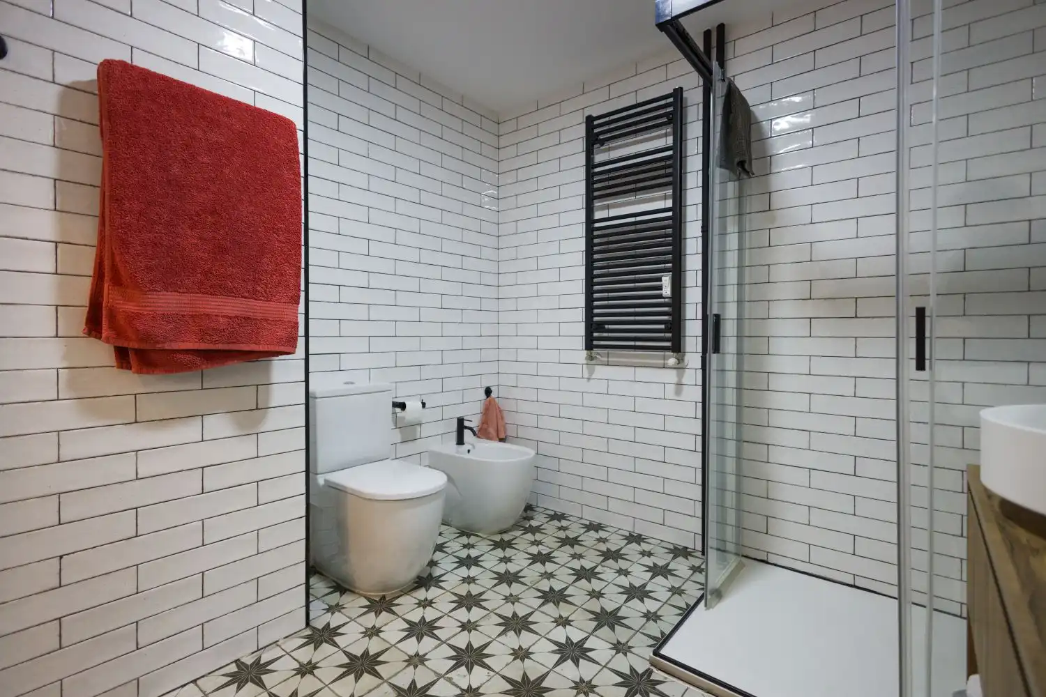 Flat for sale in OCTAVIO CUARTERO, Centro