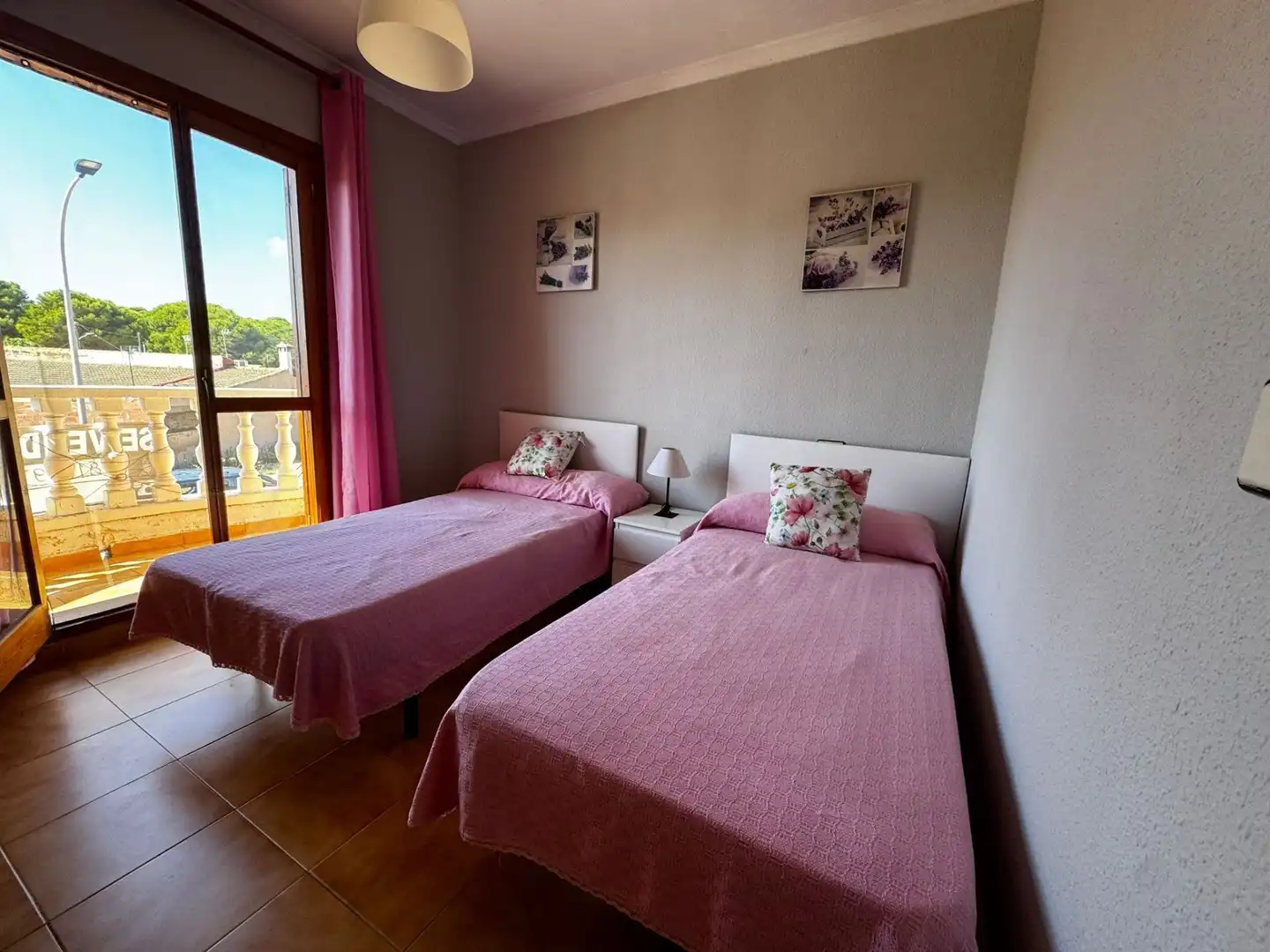 Duplexes for sale in Los Cuarteros