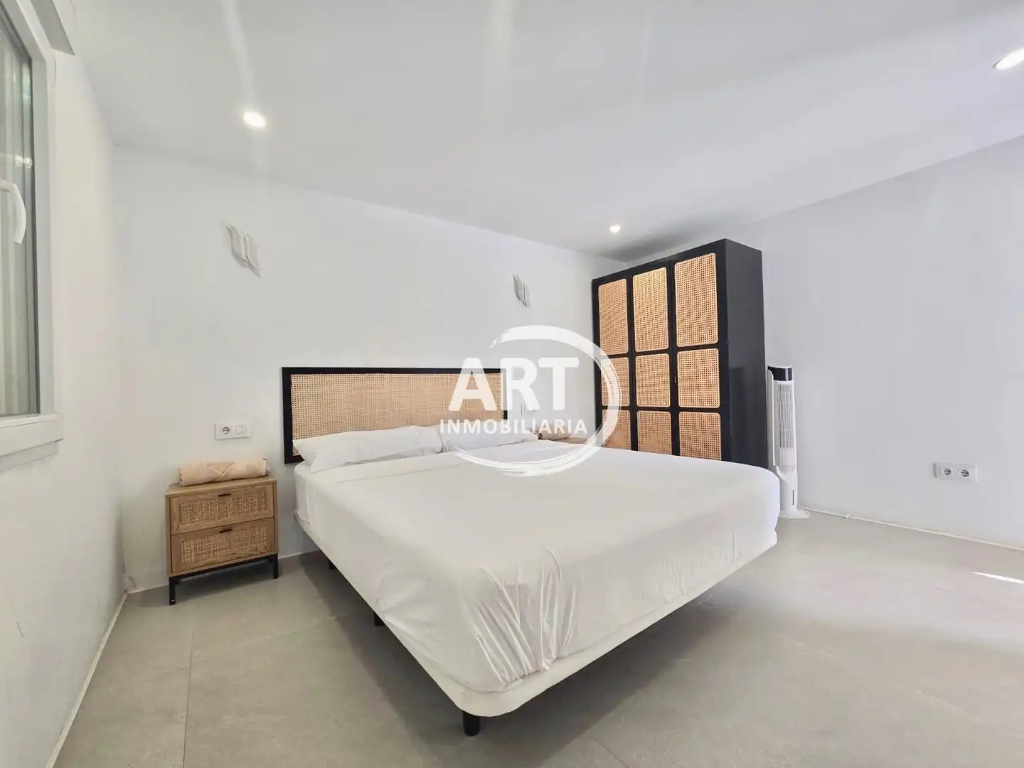 Bedroom of Houses for sale in Bétera  with Air Conditioner, Private garden and Terrace