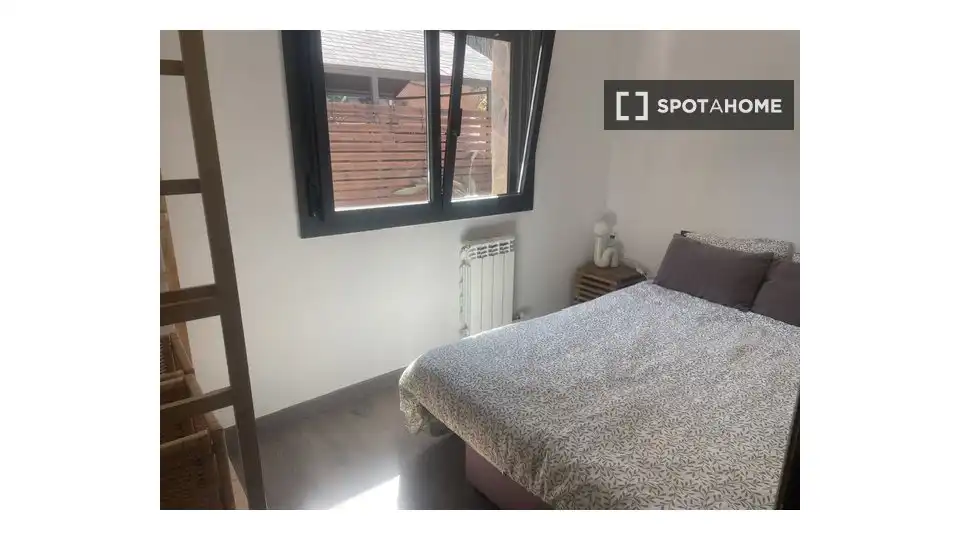 Habitació a Vallirana