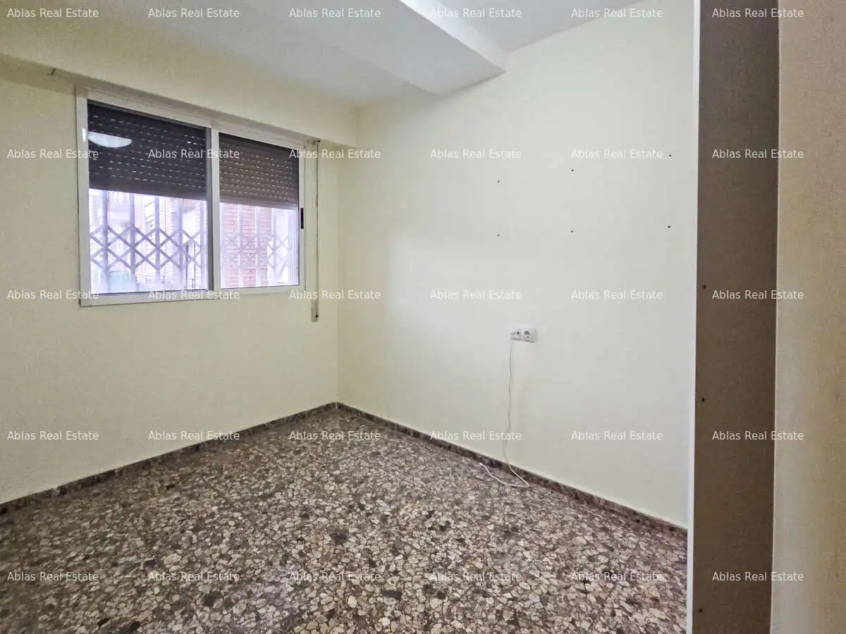 Piso con terraza en venta en Centro Ciudad, imagen 8