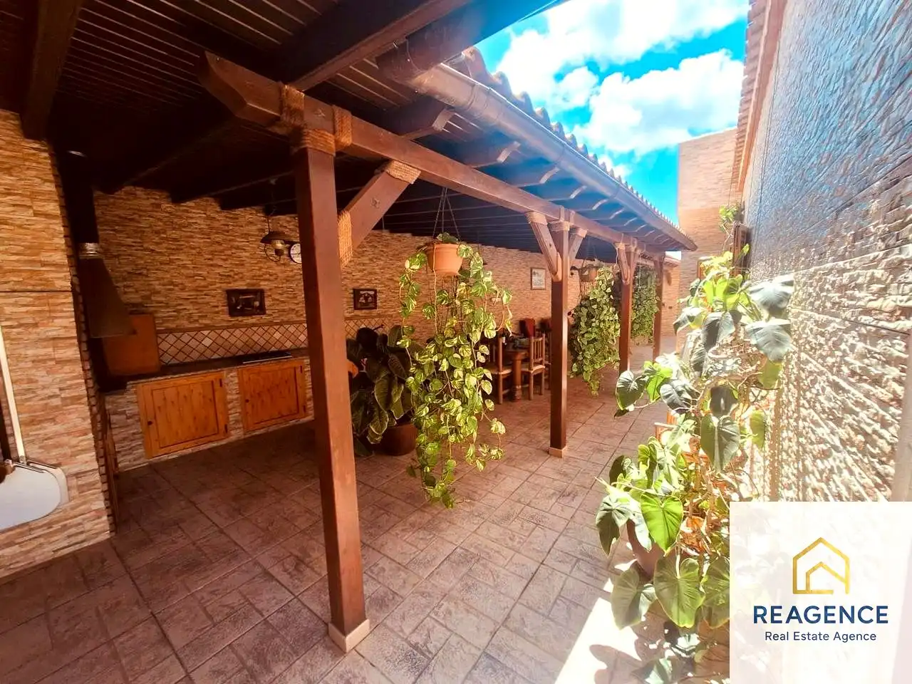 Maison avec piscine à vendre à Calle islas bermudas, imagen 17