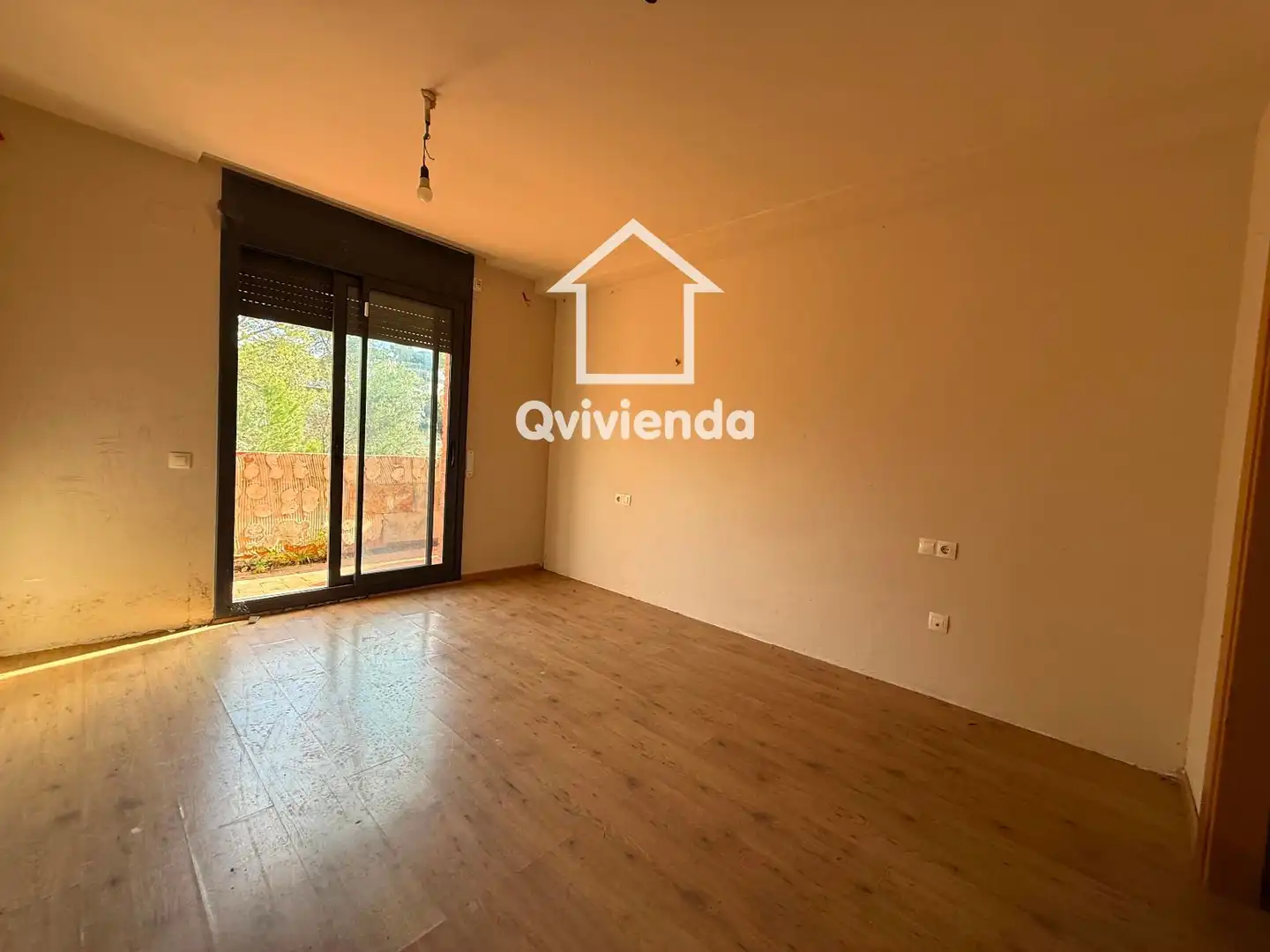 Dormitori de Casa adosada en venda en Sentmenat