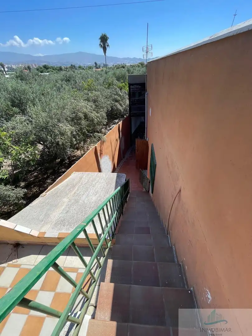 Finca rústica en venda en Motril amb Terrassa i Piscina