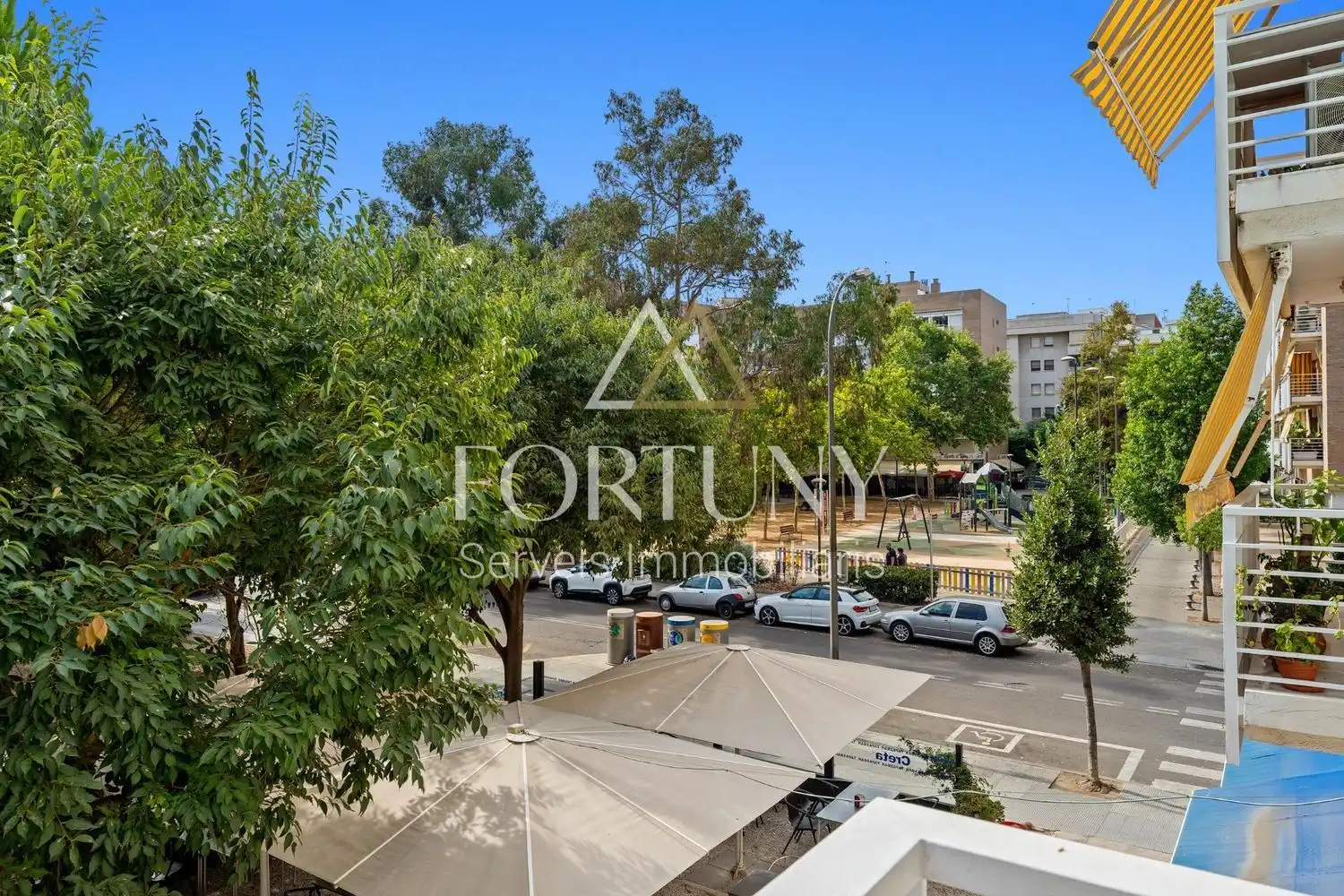 Flat with terrace for sale in de l'Alcalde Joan Bertran 40, imagen 24