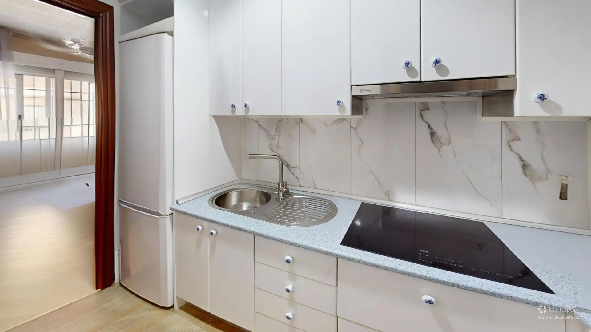 Flat with lift for sale in Avinguda Rei Jaume I, imagen 8