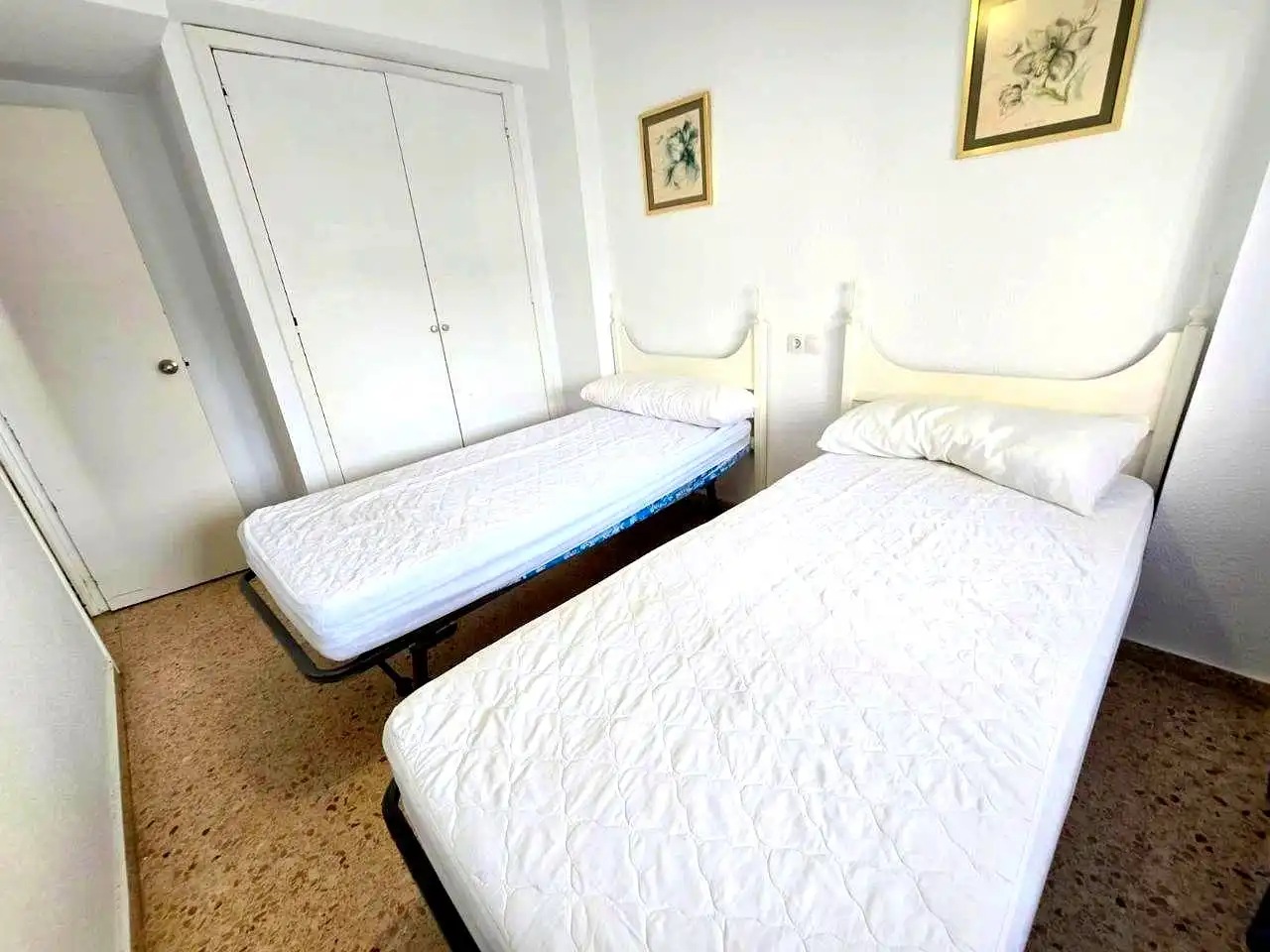 Apartament amb piscina de lloguer a Paseo Marítimo de Neptuno 27, imagen 25