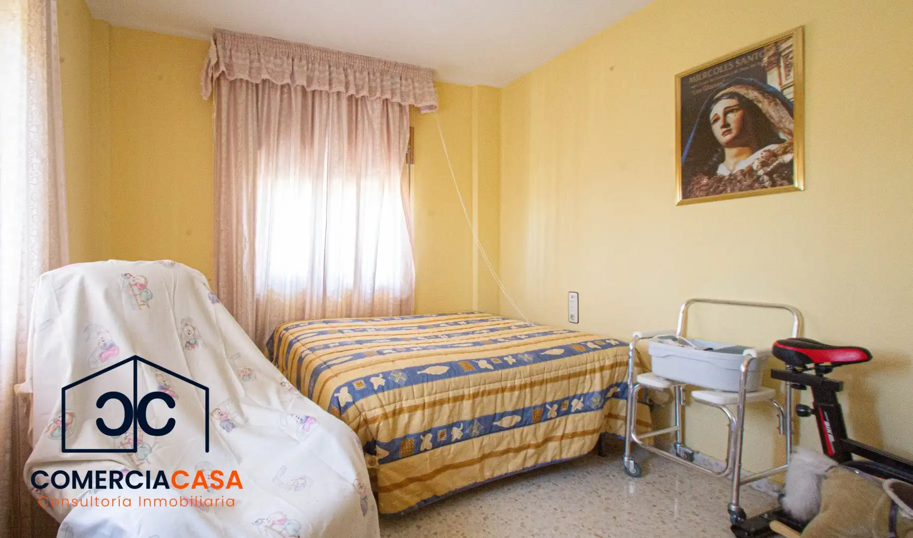 Chalet con piscina en venta en Moraleda de Zafayona, imagen 24
