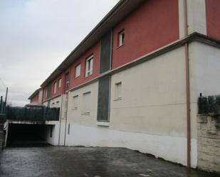 Exterior view of Flat for sale in Piélagos