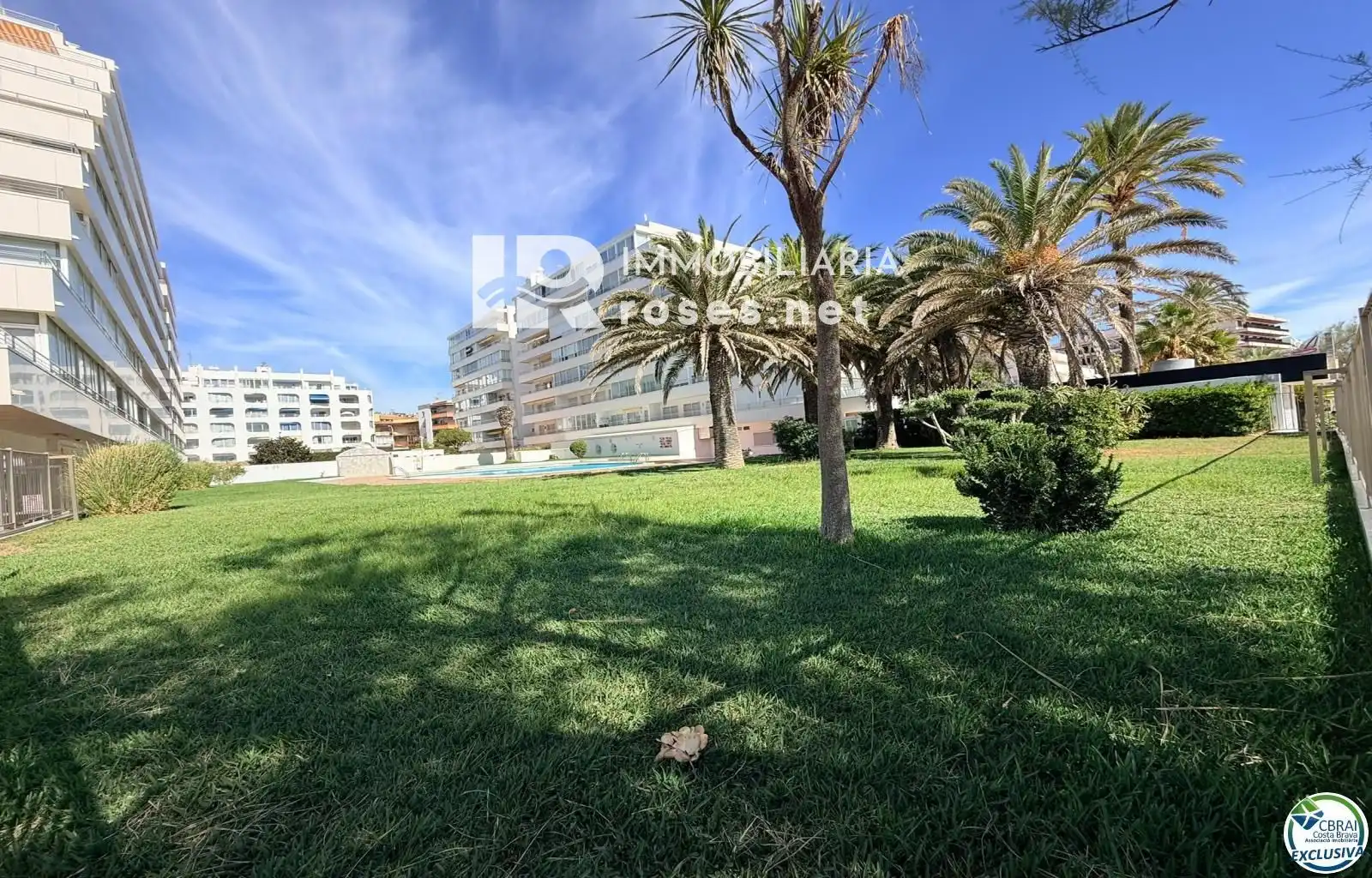 Wohnung mit Pool zum Verkauf in GOLA DE L ÉSTANY, imagen 43