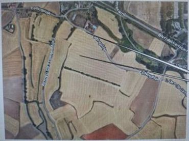 Terreno rustico in vendita a Calle Ue S-26 Campsa 24B
